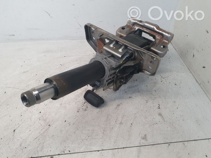 Audi A4 S4 B8 8K Cremagliera dello sterzo parte meccanica 8K0419506