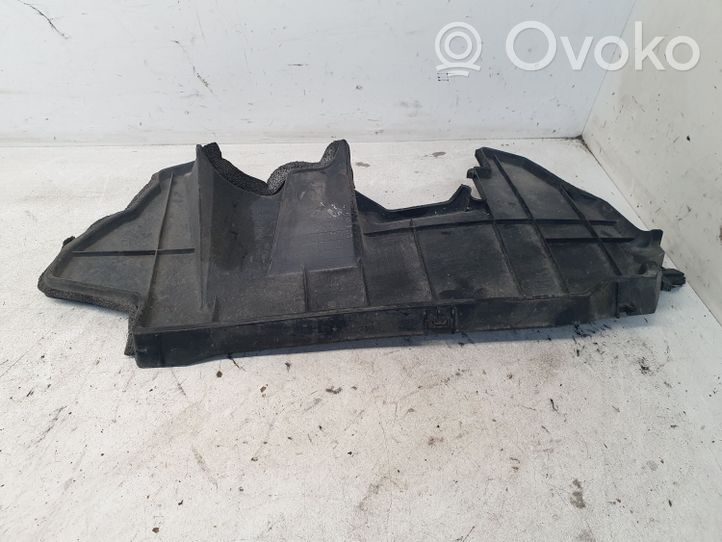 Toyota Prius (XW20) Conducto/guía del intercooler 5328647010