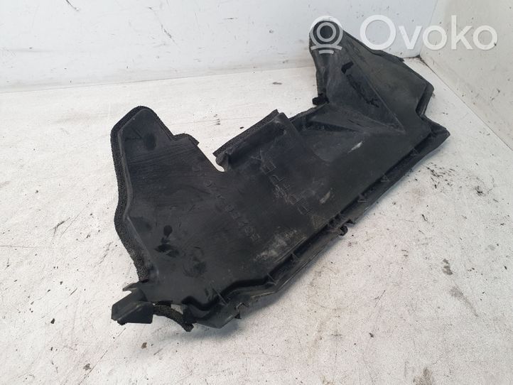 Toyota Prius (XW20) Conducto/guía del intercooler 5328647010