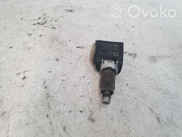 BMW 7 G11 G12 Sensore di pressione dello pneumatico A0009052102