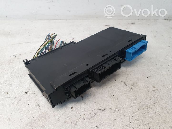 BMW 7 F01 F02 F03 F04 Module confort 6135922690101