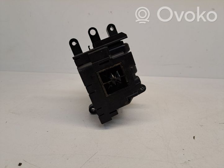 BMW 5 F10 F11 Commutateur / bouton de changement de vitesse 929152701