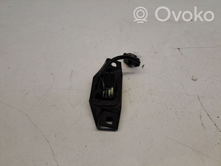 Toyota C-HR Interrupteur d'ouverture de coffre PA66GF33