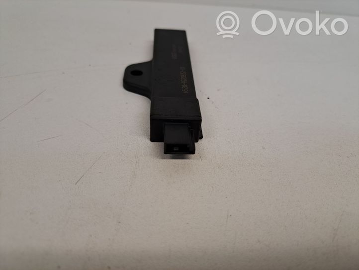 BMW 7 F01 F02 F03 F04 Moduł / Sterownik systemu uruchamiania bezkluczykowego 9220832