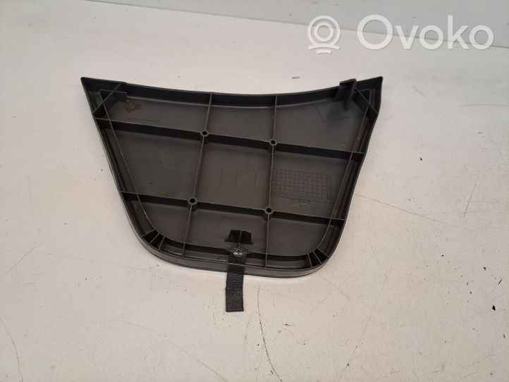 Toyota Prius (NHW20) Garniture latérale de console centrale arrière 5841747010