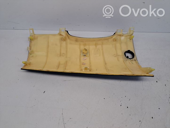 Toyota Prius (XW20) Rivestimento del pannello 55044047040