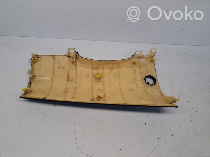 Toyota Prius (XW20) Rivestimento del pannello 5504447040