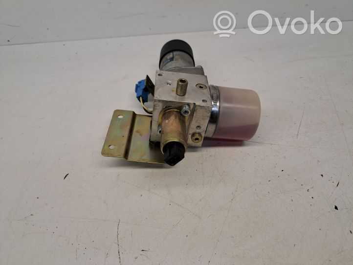 BMW 7 E65 E66 Moteur de pompe hydraulique de hayon 7015009