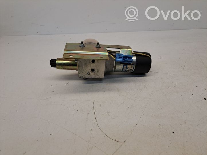 BMW 7 E65 E66 Moteur de pompe hydraulique de hayon 7015009