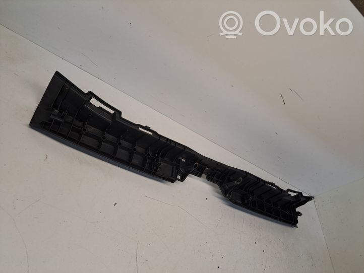 Toyota Prius (XW20) Osłona pasa bagażnika 6471647010