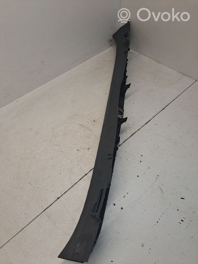 Toyota Prius (XW20) Rivestimento di protezione sottoporta del bagagliaio/baule 6471647010