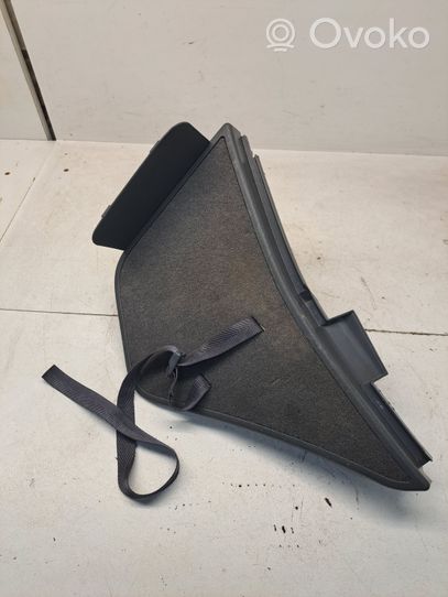 Toyota Prius (XW20) Centre console side trim rear 5841747010