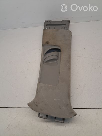 Toyota Prius (XW20) Rivestimento montante (B) (superiore) 7302433010