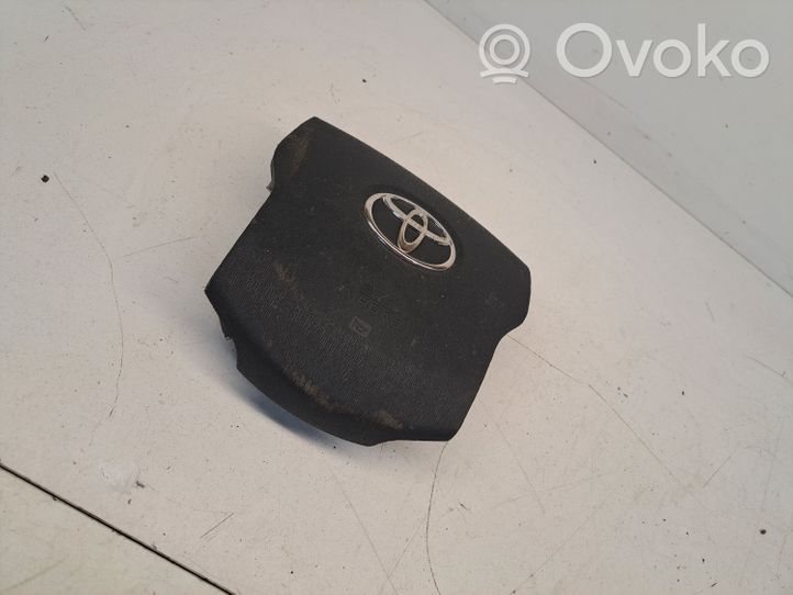 Toyota Prius (NHW20) Airbag dello sterzo 8442202