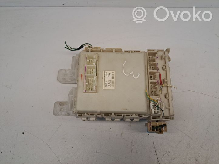 Toyota Yaris Module de fusibles PPT25P5