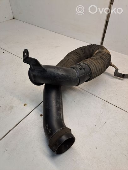 Toyota Avensis T270 Conduit d'air (cabine) 1775137020