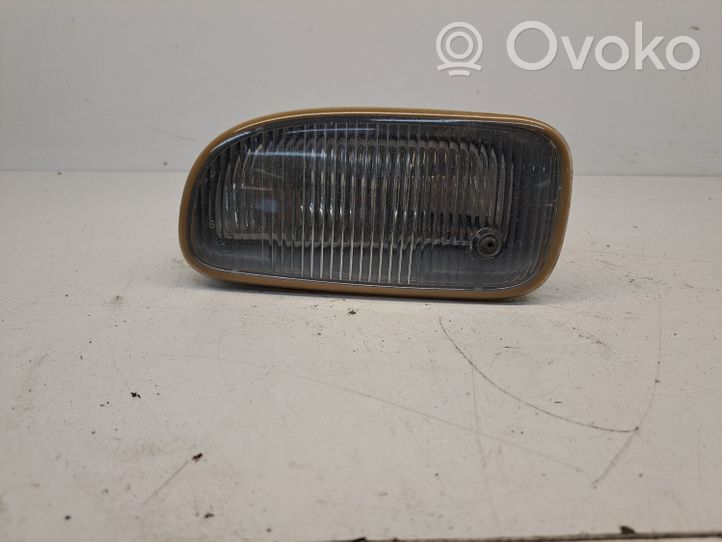 Jeep Grand Cherokee (WJ) Feu antibrouillard avant 61B58020018