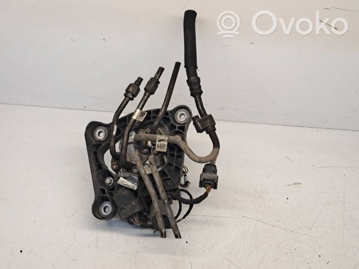 BMW 7 F01 F02 F03 F04 Compressore sospensioni pneumatiche 106410106775258