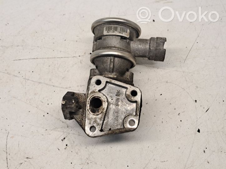 Mazda 6 Tubo gas di scarico 4210977862