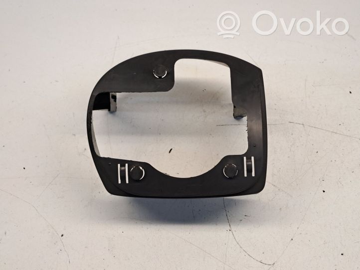 Citroen C5 Rivestimento del piantone del volante 1487629077