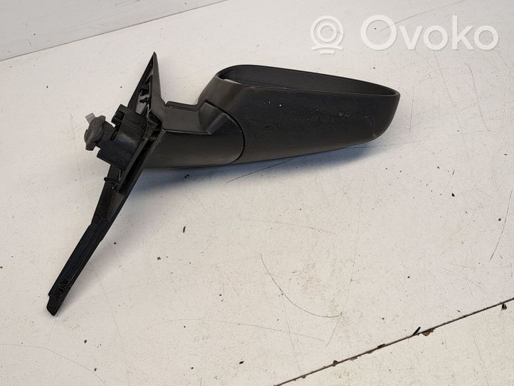 Mitsubishi Colt Elektryczne lusterko boczne drzwi przednich 232636030