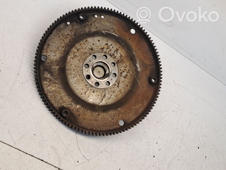 Fiat Ulysse Volant moteur bi-masse 281738E0