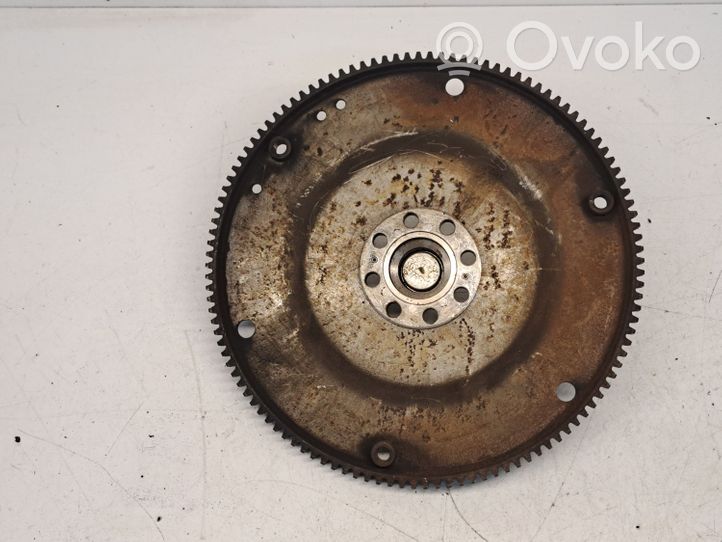 Fiat Ulysse Volant moteur bi-masse 281738E0