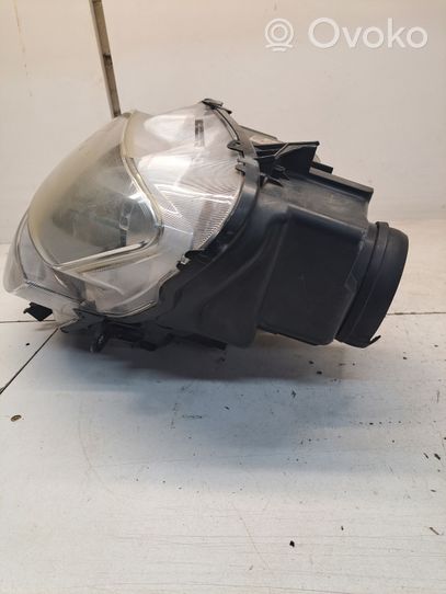 Fiat Ulysse Phare frontale 1494328080