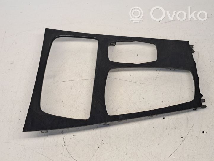 BMW 7 F01 F02 F03 F04 Console centrale I254005