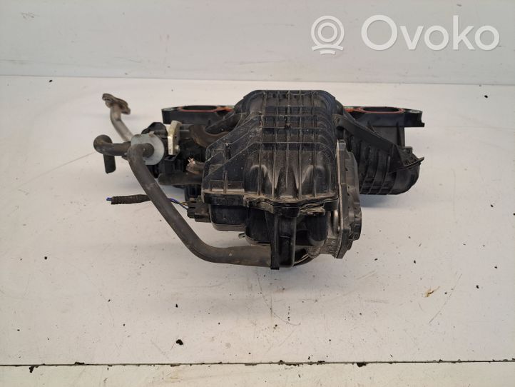 Toyota Prius (XW50) Collettore di aspirazione 1712037054