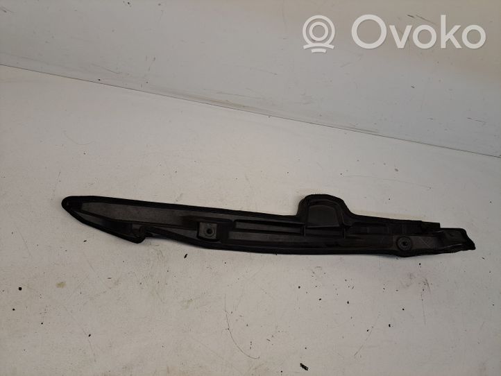 Toyota Prius (XW20) Moldura del borde del guardabarros 5382847020