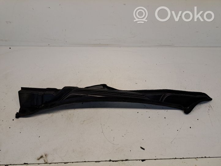 Toyota Prius (XW20) Panel wykończeniowy błotnika 5382847020