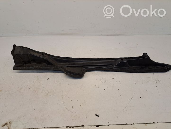 Toyota Prius (XW20) Panel wykończeniowy błotnika 5382847020