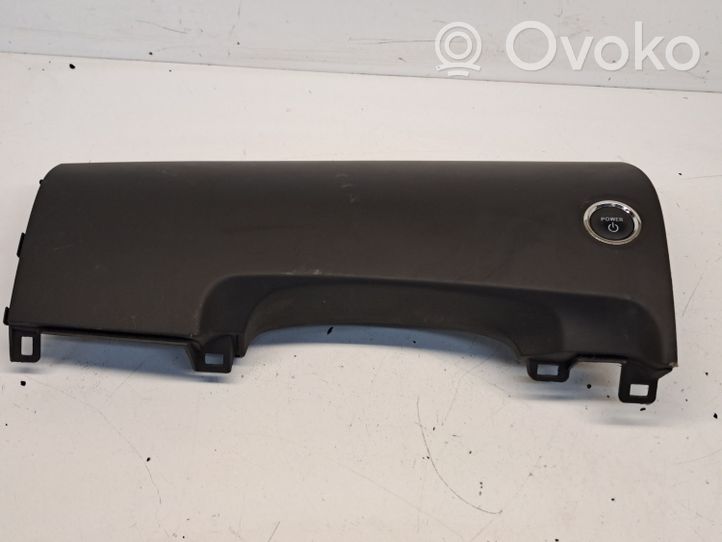 Toyota Prius (XW20) Rivestimento del pannello 5504447020