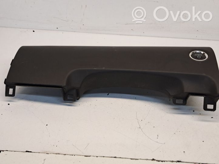 Toyota Prius (XW20) Rivestimento del pannello 5504447020