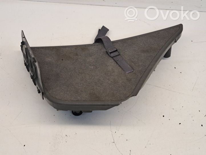 Toyota Prius (XW20) Centre console side trim rear 5841747010