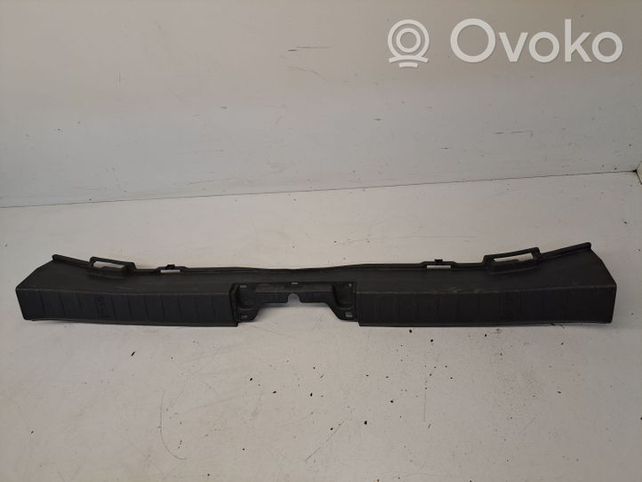 Toyota Prius (XW20) Protector del borde del maletero/compartimento de carga 6471647010