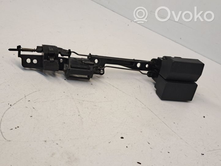 Toyota Prius (XW20) Serratura vano portaoggetti 5556547100