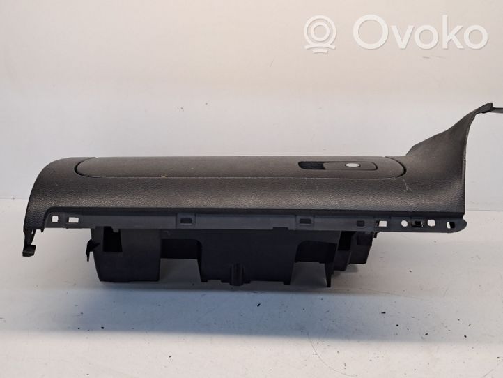 Volkswagen Golf VI Set vano portaoggetti 1K1857290E