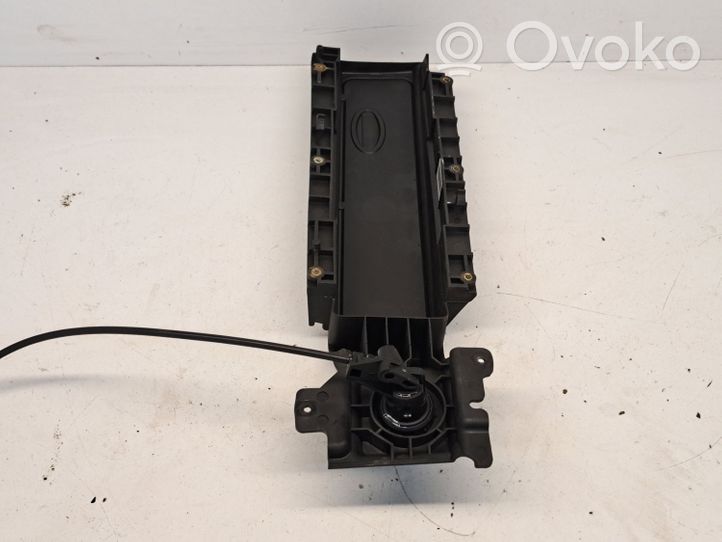 Land Rover Range Rover L322 Zamek schowka deski rozdzielczej 30329783