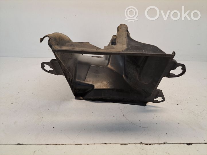 Audi A6 S6 C6 4F Canal de guidage d'air du refroidisseur 4F0145333B