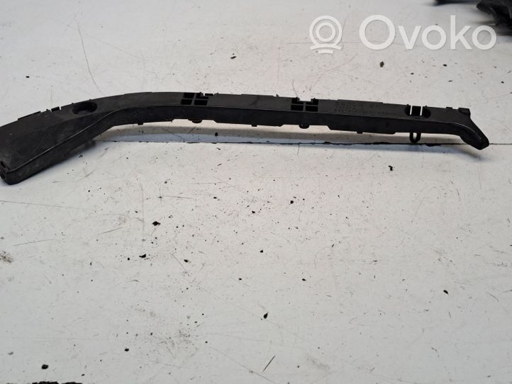 Toyota Prius (NHW20) Staffa di rinforzo montaggio del paraurti posteriore 5257647011