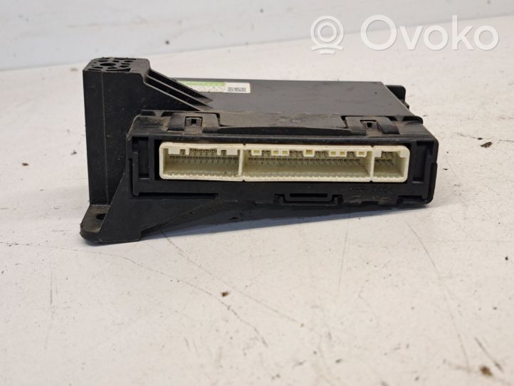 Toyota Prius (XW30) Module unité de contrôle climatisation 8865047080