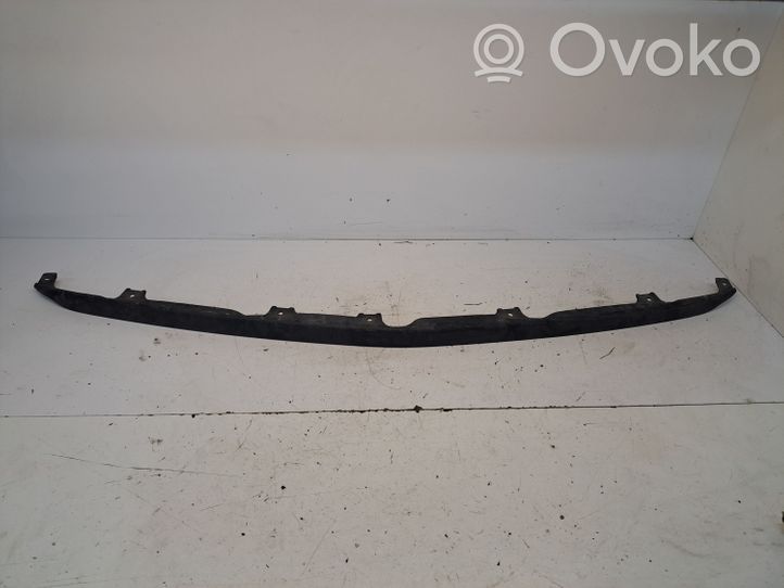 Toyota Prius (XW20) Lame de pare-chocs avant 7685147010