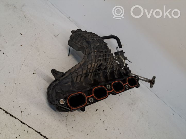 Toyota Prius (XW50) Collettore di aspirazione 1712037050