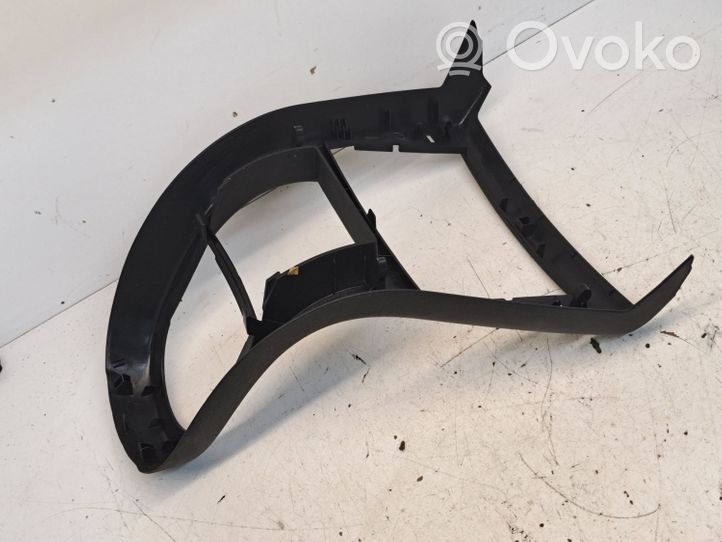 Citroen C4 I Contour de levier de vitesses 9646338577