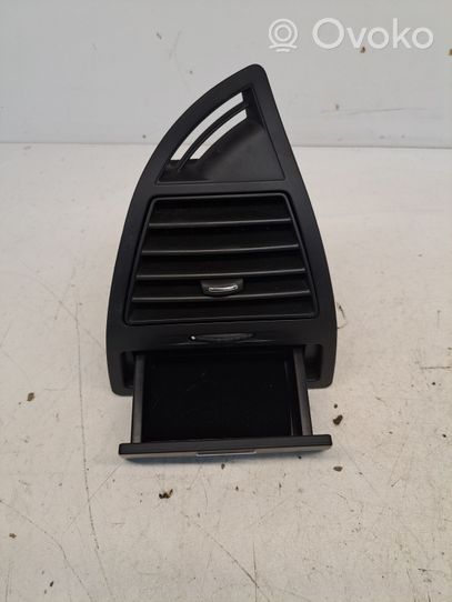 Citroen C4 I Garniture, panneau de grille d'aération latérale 9646337977