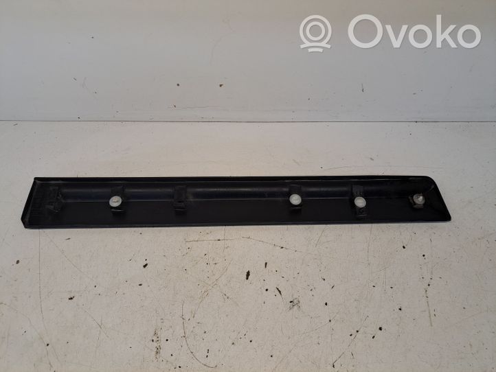 Citroen C4 I Moulure de porte arrière 9646793477