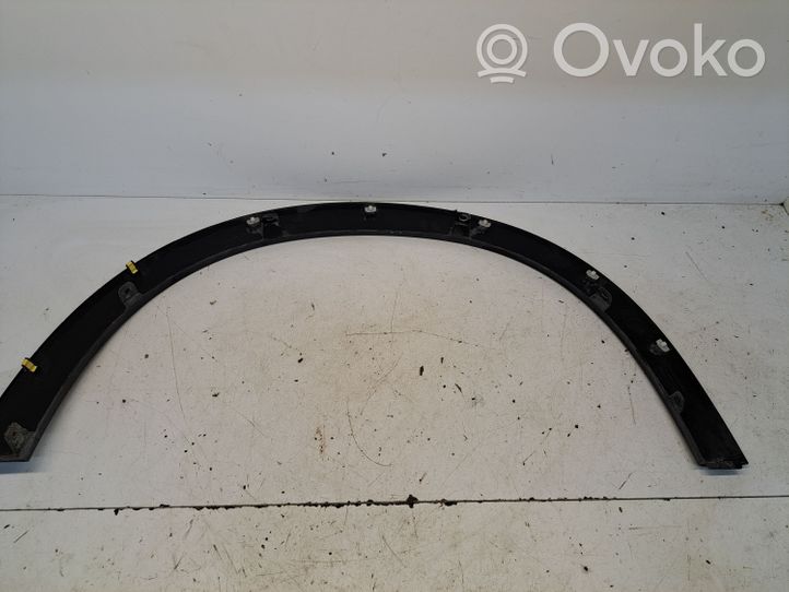 Honda HR-V Rivestimento modanatura parafango posteriore 74410T7WA010