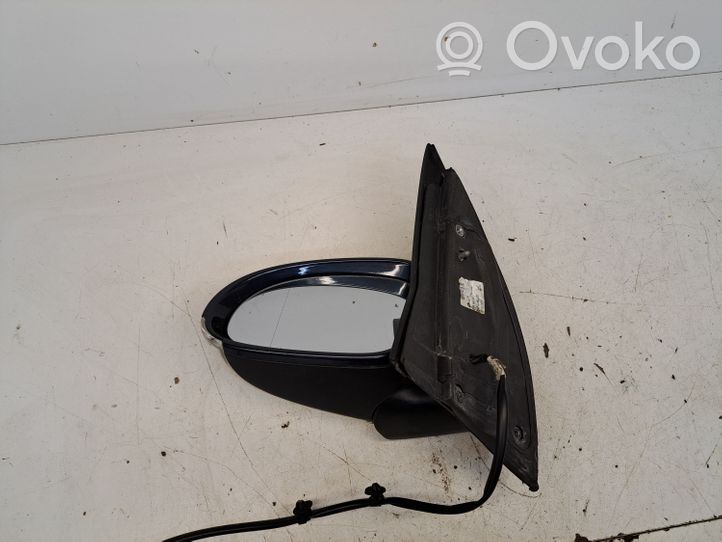 Volkswagen Golf V Specchietto retrovisore elettrico portiera anteriore 1K0857933